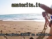 Tutt' a un tratto compare un SEGAIOLO SELVATICO