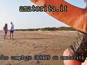 Tutt' a un tratto compare un SEGAIOLO SELVATICO