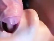 Dammi il cazzo.. adoro succhiare cappelle... Pompa dial