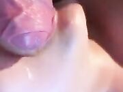 Dammi il cazzo.. adoro succhiare cappelle... Pompa dial