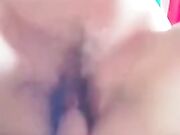 Cavalcami con la tua ficona pelosa - Fidanzata italiana