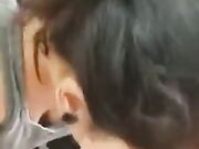 Leccami i coglioni e ingoia il mio sperma