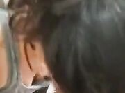 Leccami i coglioni e ingoia il mio sperma