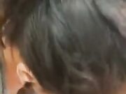 Leccami i coglioni e ingoia il mio sperma