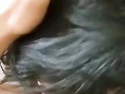 Pompini amatoriali - Fidanzata maiala mi succhia il caz