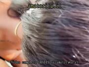 LUCAS MELACCHI VS LA COBRA GIS3LL3