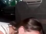 Cazzo guardi zitta e succhia