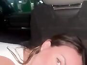 Cazzo guardi zitta e succhia