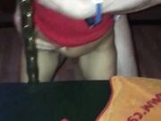 mia moglie portata al club prive' (carolina)