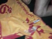 mia moglie portata al club prive' (carolina)