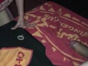 mia moglie portata al club prive' (carolina)