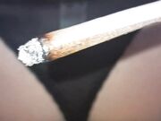 Erikkaslave25 twerka sul suo padrone