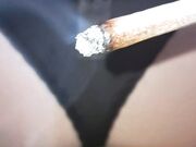 Erikkaslave25 twerka sul suo padrone