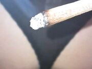 Erikkaslave25 twerka sul suo padrone