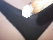 Erikkaslave25 twerka sul suo padrone