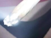 Erikkaslave25 twerka sul suo padrone