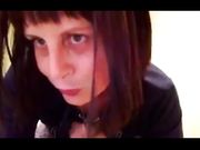 Selfie hot Lisa sexy trans italiana