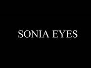 Spettacolo erotico Sonia Eyes