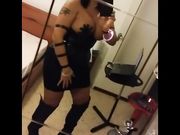 Miriam transex Milano 2