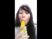 Louisebarbie - QUANTO MI PIACE SUCCHIARE IL CALIPPO