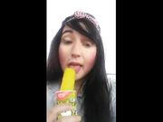 Louisebarbie - QUANTO MI PIACE SUCCHIARE IL CALIPPO