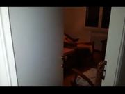A letto col bull che le riempie bene la fica