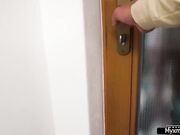 La1la Sc4rlett inculata da grosso cazzo