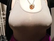 Brava puttana dove la vuoi la sborra