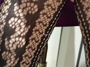 Brava puttana dove la vuoi la sborra