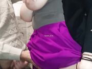 Brava puttana dove la vuoi la sborra