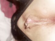 Affondo il cazzo tra le cosce di mia moglie