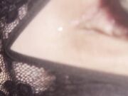 Affondo il cazzo tra le cosce di mia moglie