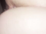 Affondo il cazzo tra le cosce di mia moglie