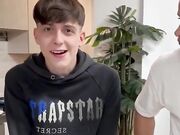 Una puttanella a nostra disposizione