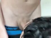 Una puttanella a nostra disposizione