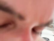 Una puttanella a nostra disposizione