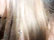 Scusa ti va se ti faccio un pompino?