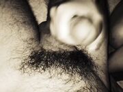 Pompino e sega moglie ASMR