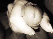 Pompino e sega moglie ASMR