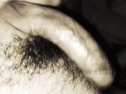 Pompino e sega moglie ASMR