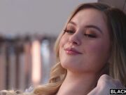 Una proboscite nera per la V4le