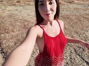 La1la passeggiata outdoor