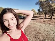 La1la passeggiata outdoor