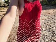 La1la passeggiata outdoor