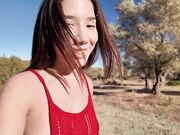 La1la passeggiata outdoor