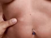 Come scopa bene l'amico di mio marito