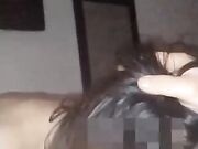 Dio bono che bocchini fa tua moglie