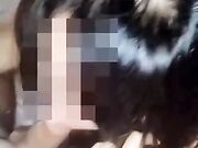 Dio bono che bocchini fa tua moglie