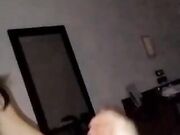 Dio bono che bocchini fa tua moglie