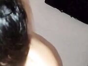 Dio bono che bocchini fa tua moglie